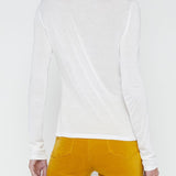 Ayla Long Sleeves Crew Neck