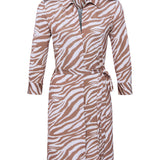 Addison Shirt Dress