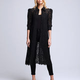 Kaiya 3/4 Sleeve Lace Dress
