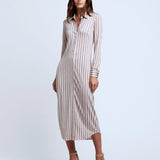 Raelynn Shirt Dress