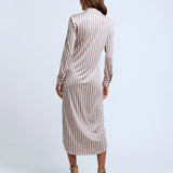 Raelynn Shirt Dress