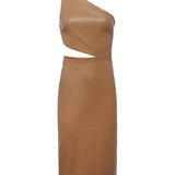 Aliyah Cut Out Dress