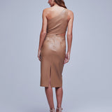 Aliyah Cut Out Dress