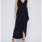 Amilia Cami Wrap Dress