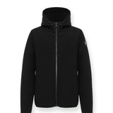 Zip Technical Hoodie