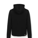 Zip Technical Hoodie