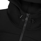 Zip Technical Hoodie