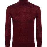 Flora Turtleneck Sweater