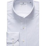 Modern 4Flex Stretch Knit Dress Shirt