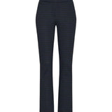 (75-5048) Malou S Herringbone Jersey Pants