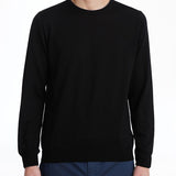 Light Gauge Crewneck