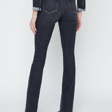 Ruth High Rise Straight Jeans