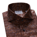 Dobby Sport Luxury Shirt