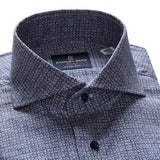 Poplin Luxury Sport Shirt