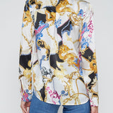 Tyler Long Sleeves Blouse