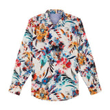 Aretes Long Sleeves Shirt
