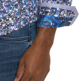 Fondo Long Sleeves Shirt