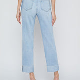 Maribel H/R Straight Cuff