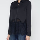 Adalee Lace Blouse