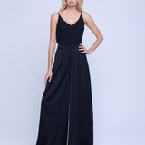 Dree Wide Leg Trousers