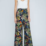 Pillar Wide Leg Pants