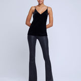 Gabriella V Neck Tank