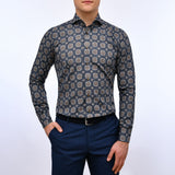 Dobby Sport Luxury Shirt
