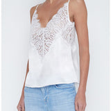 Priya Lace Camisole