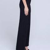 Clayton High-Rise Wide Leg Pants