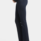 Waist Match Sheri Slim Pants