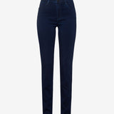 (70-1000) Shakira Revolution 5-Pocket Comfort-Stretch Skinny Jean