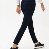 (70-1000) Shakira 5-Pocket Skinny Jean