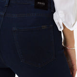 (70-1000) Shakira 5-Pocket Skinny Jean