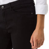 (70-1000) Shakira 5-Pocket Skinny Jean