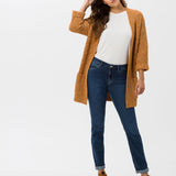 (70-1000) Shakira 5-Pocket Skinny Jean