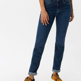 (70-1000) Shakira 5-Pocket Skinny Jean