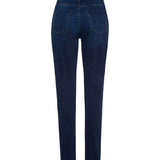 Mary Blue Planet Be Nature 5-Pocket Jeans