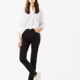 (70-4000) Mary 5-Pocket Jeans