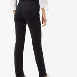 (70-4000) Mary 5-Pocket Jeans