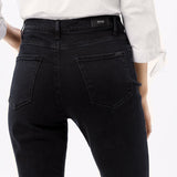 (70-4000) Mary 5-Pocket Jeans