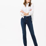 Mary 5-Pocket Jeans
