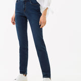 Mary 5-Pocket Jeans