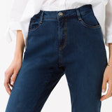 Mary 5-Pocket Jeans