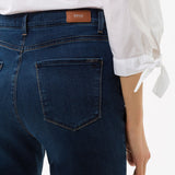 Mary 5-Pocket Jeans