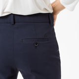Maron City Trouser