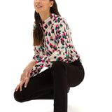 (71-1707) Mary Winter Emotion Pants