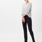 (71-1707) Mary Five-Pocket Trouser