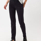 (71-1707) Mary Five-Pocket Trouser
