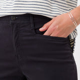 (71-1707) Mary Five-Pocket Trouser