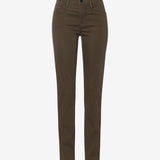 Mary 845 Five-Pocket Trouser